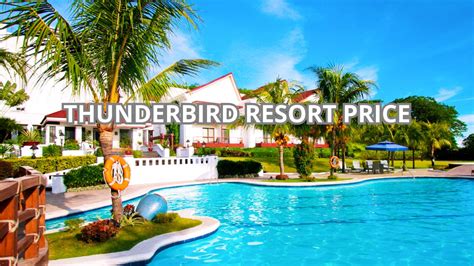 thunderbird resort price|Thunderbird Resorts .